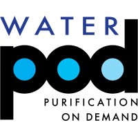 Stonehouse Water Technologies, LLC Logo