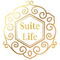 Suite Life Logo