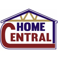 Home Central Stores Logo