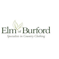 Elm Of Burford Ltd Logo