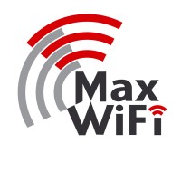 Max WiFi Logo