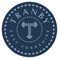 Tranby Logo