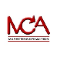 Marketing CreAction Logo