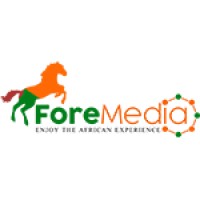 ForeMedia Group Logo