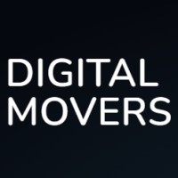 DIGITAL MOVERS Logo