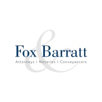 Fox & Barratt Attorneys Logo