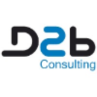 D2b Consulting Logo