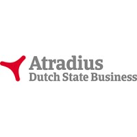 Atradius Dutch State Business Logo