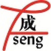 Ah Seng Stainless Steel Pte Ltd Logo