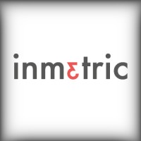 inmetric Logo