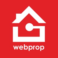 Webprop® Logo