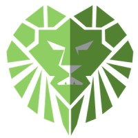 Lean Lion Ltd. Logo