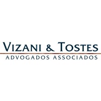Vizani & Tostes Advogados Associados Logo