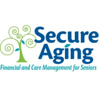 Secure Aging Logo