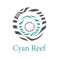 Cyan Reef Logo