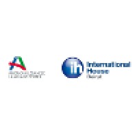 ALLC International House Beirut Logo