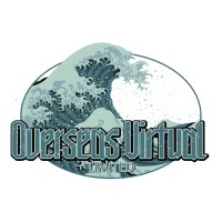 Overseas Virtual LLC Logo