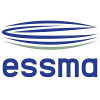 ESSMA - European Stadium and Safety Management Association Logo