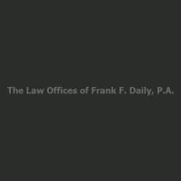 The Law Offices of Frank F. Daily, P.A. Logo