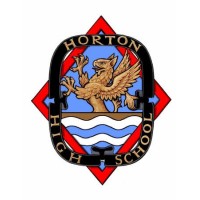 Horton High School Logo