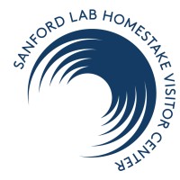 Sanford Lab Homestake Visitor Center Logo
