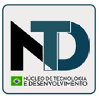 NTD - Núcleo de Tecnologia e Desenvolvimento Logo