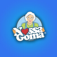 NOSSA GOMA Logo