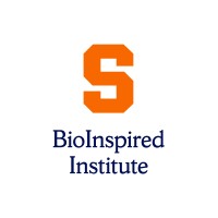 BioInspired Syracuse: Institute for Material and Living Systems Logo