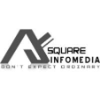 AK Square Infomedia Logo