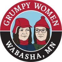 Grumpy Women Wabasha MN Logo