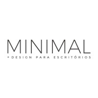 Minimal + Design para Escritórios Logo