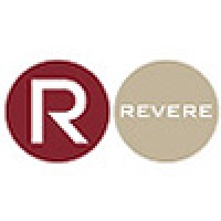 REVERE Asia Logo