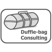 Duffle-bag Consulting Logo