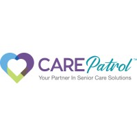 CarePatrol of Baltimore Logo