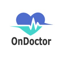 OnDoctor Brasil Logo