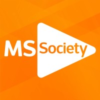 MS Society Logo