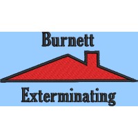 Burnett Exterminating Company, LLC Logo