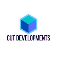 Cut Developments Logo
