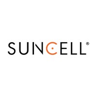 Suncell Energy SA Logo