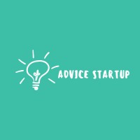 Advice Startup Logo