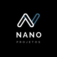 Nano Projetos Logo