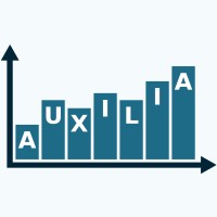 AUXILIA Mathematica Logo