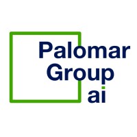 Palomar Group AI Logo