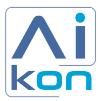 Aikon Logo