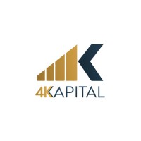4Kapital - Business & Finance Logo