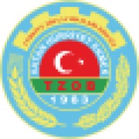 Türkiye Ziraat Odaları Birliği (TZOB) Logo