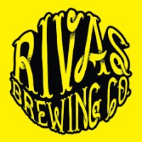 Rivas Brewing Co. Logo