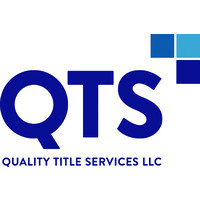 Quality Title Services LLC Logo