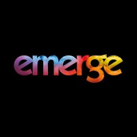Emerge Design Logo