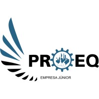 ProEQ Jr. Logo